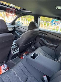 هوندا أكورد